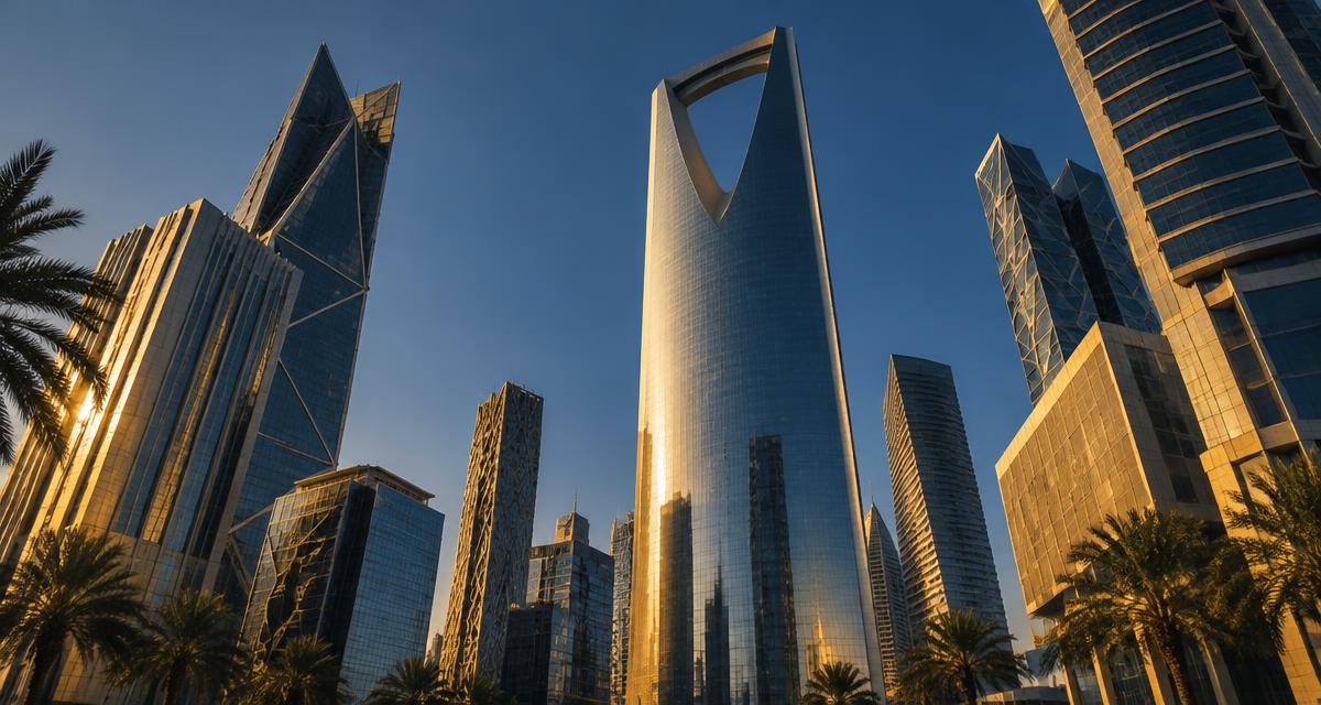 أبرز الشركات الكبرى التي توظف كوادر قانونية في السعودية